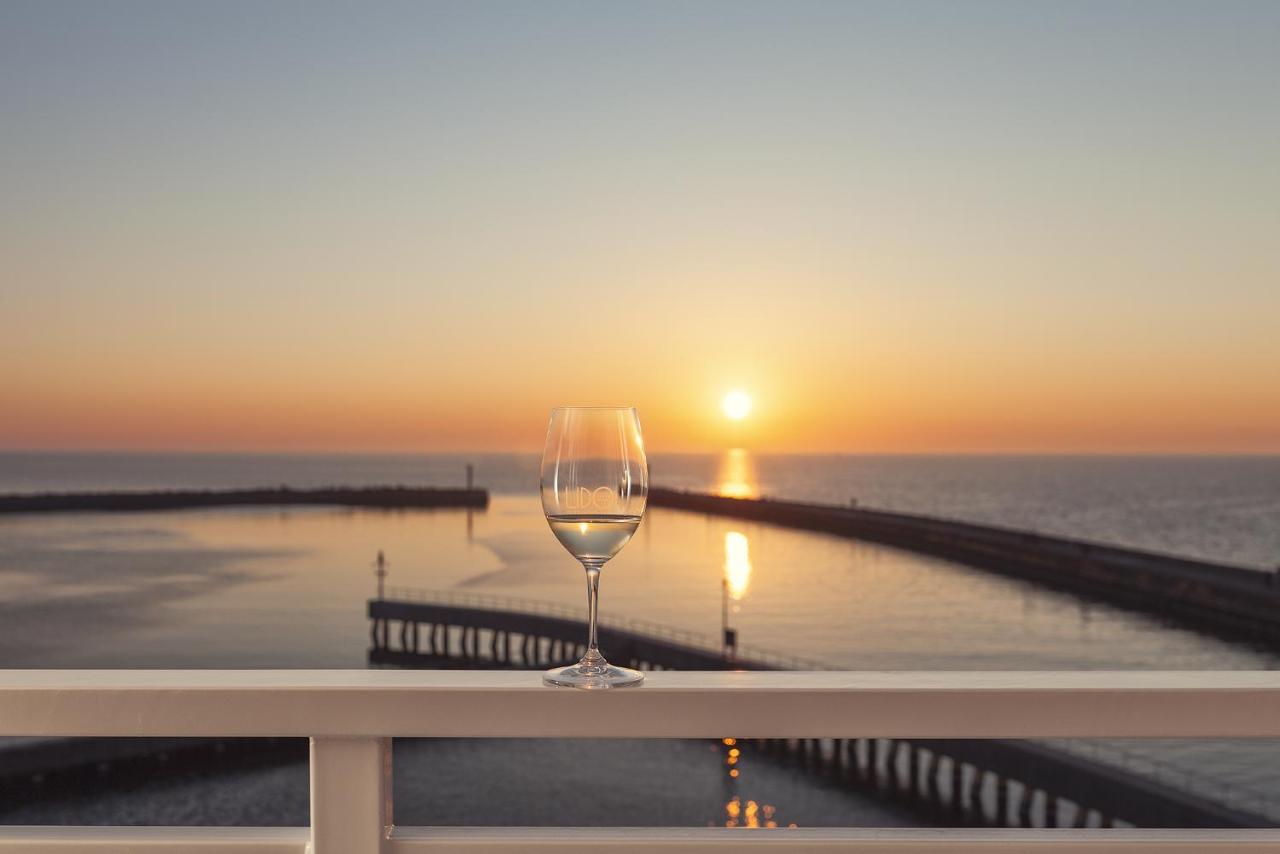 Marina Royale Darlowo - Apartamenty Ultra Mar Nad Morzem Darłówko Exterior foto